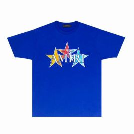 Picture of Amiri T Shirts Short _SKUAmiriS-XXL10731853